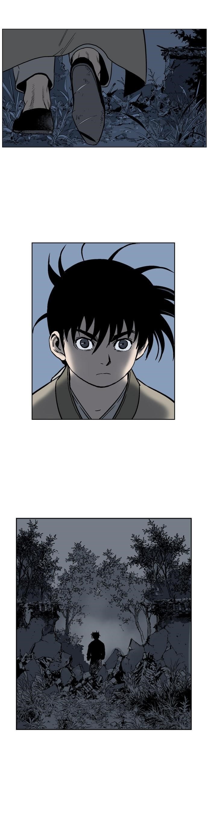Gosu Chapter 34 15