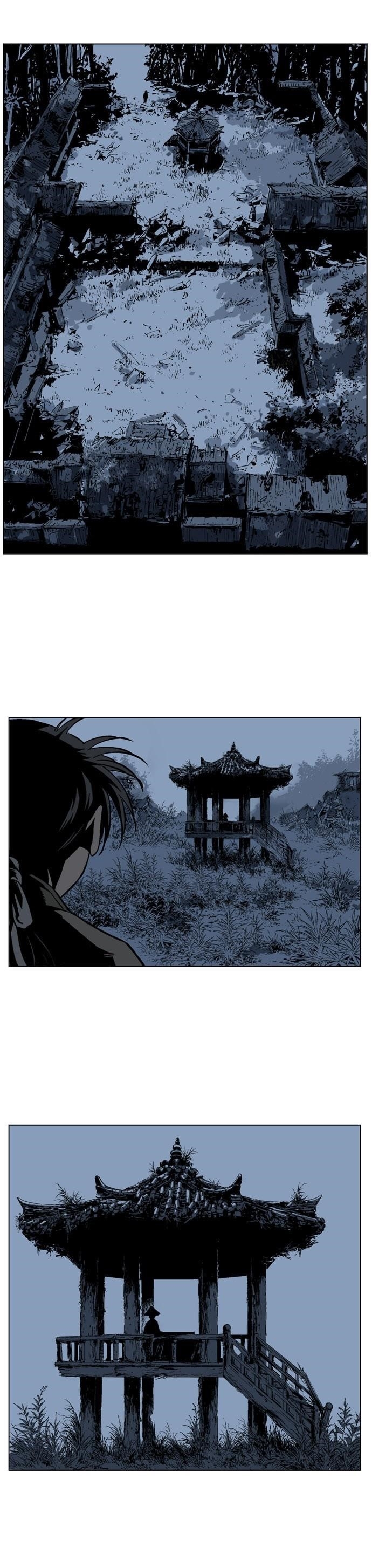 Gosu Chapter 34 16