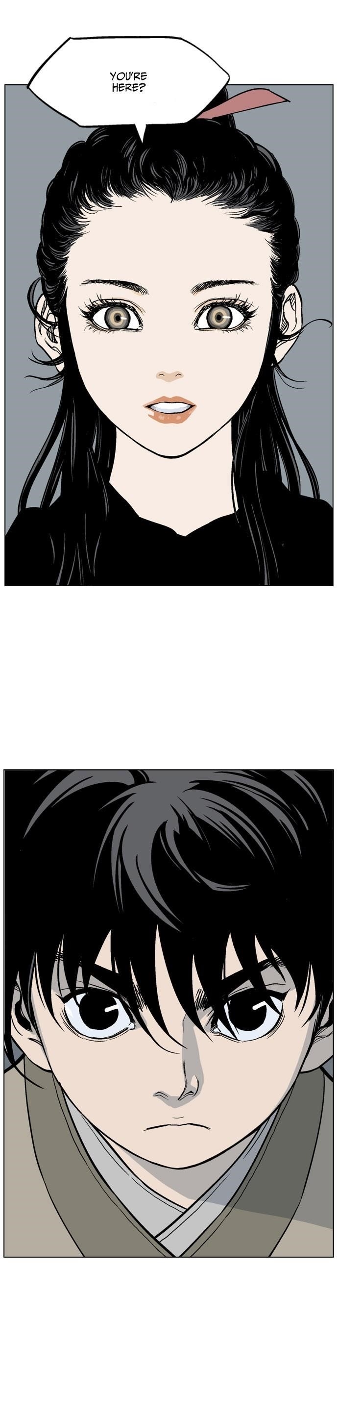 Gosu Chapter 34 18