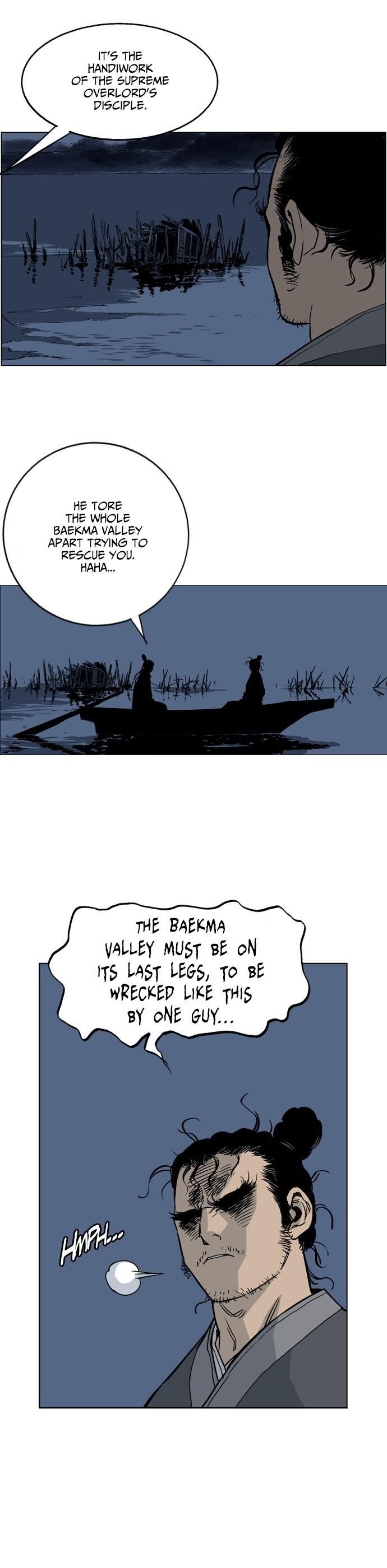 Gosu Chapter 34 21