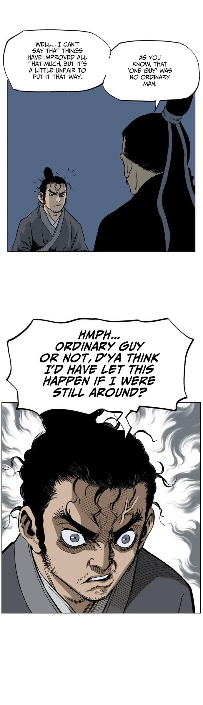 Gosu Chapter 34 22