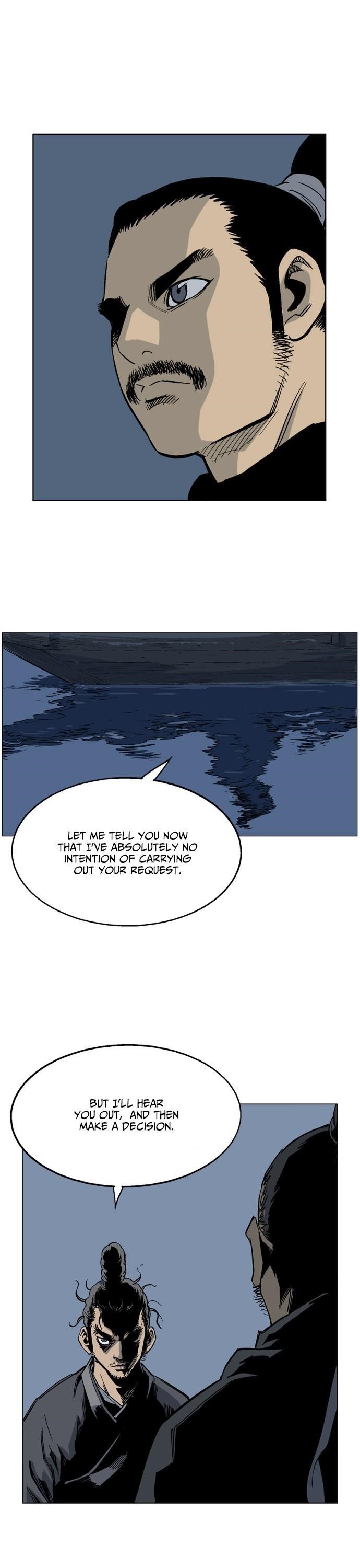 Gosu Chapter 34 25