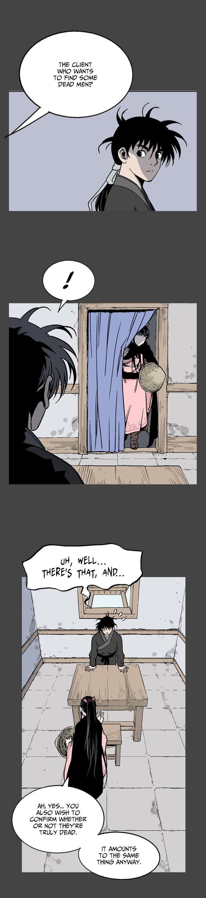 Gosu Chapter 34 29