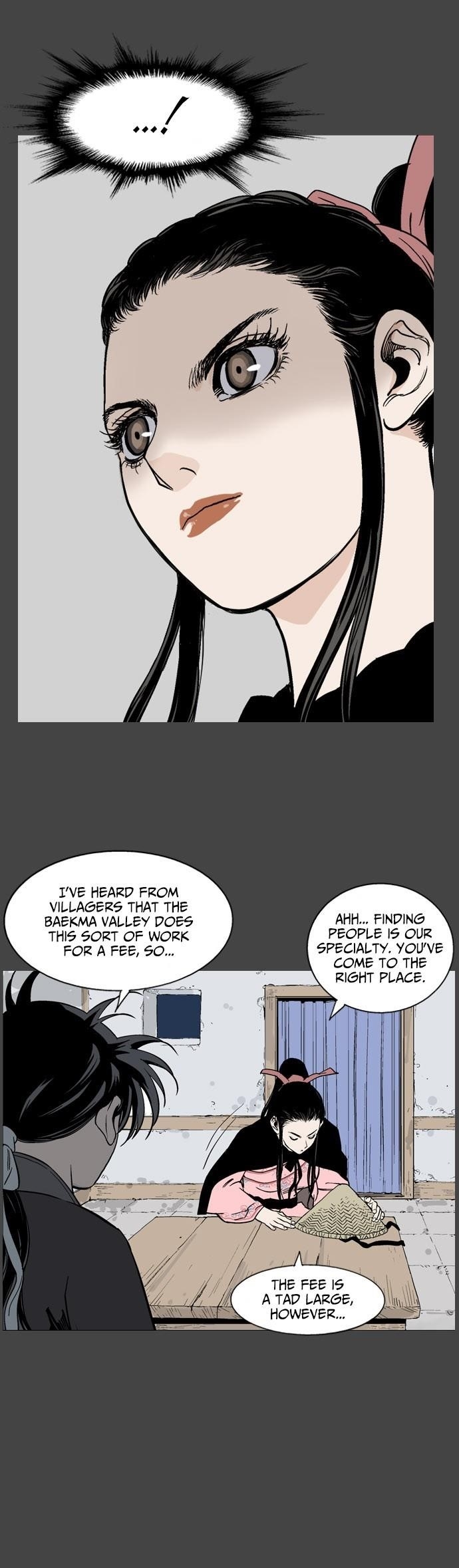 Gosu Chapter 34 31