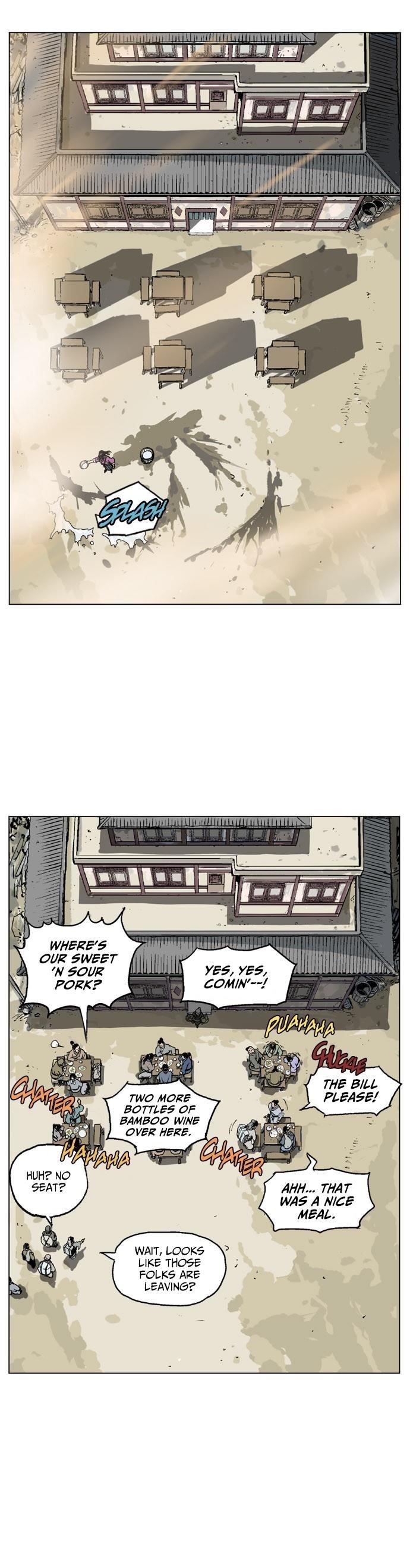 Gosu Chapter 34 4