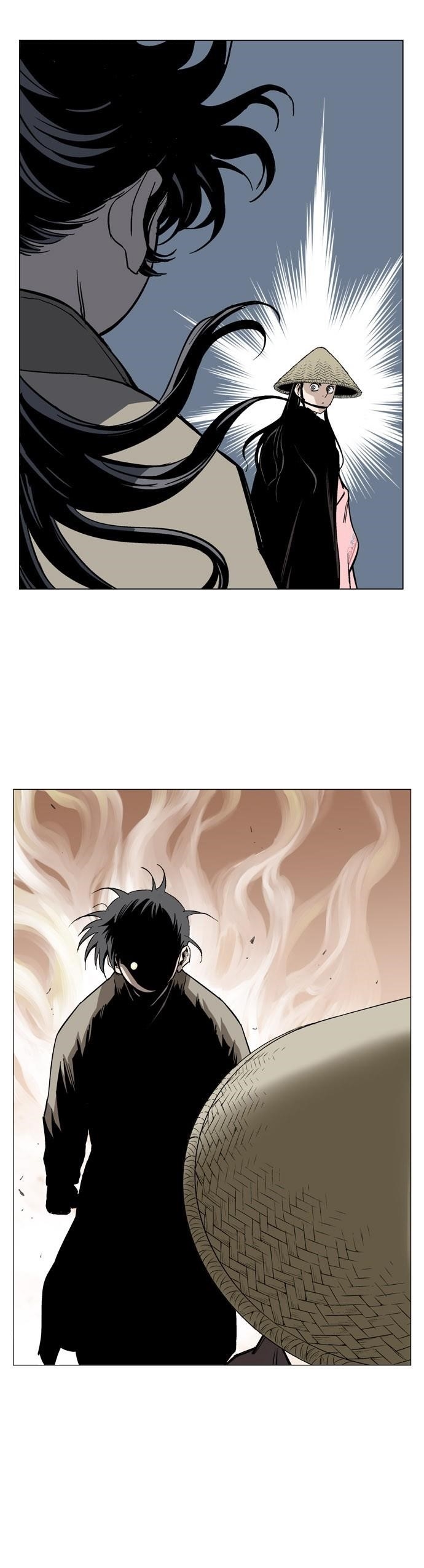 Gosu Chapter 34 40
