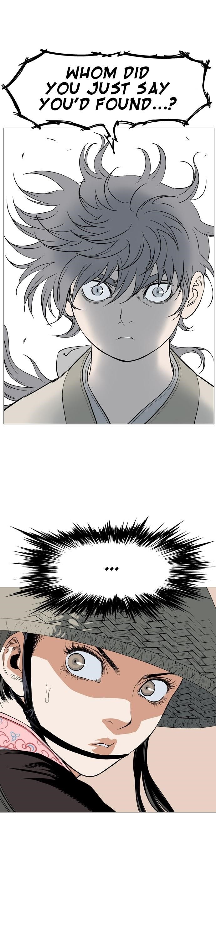 Gosu Chapter 34 41