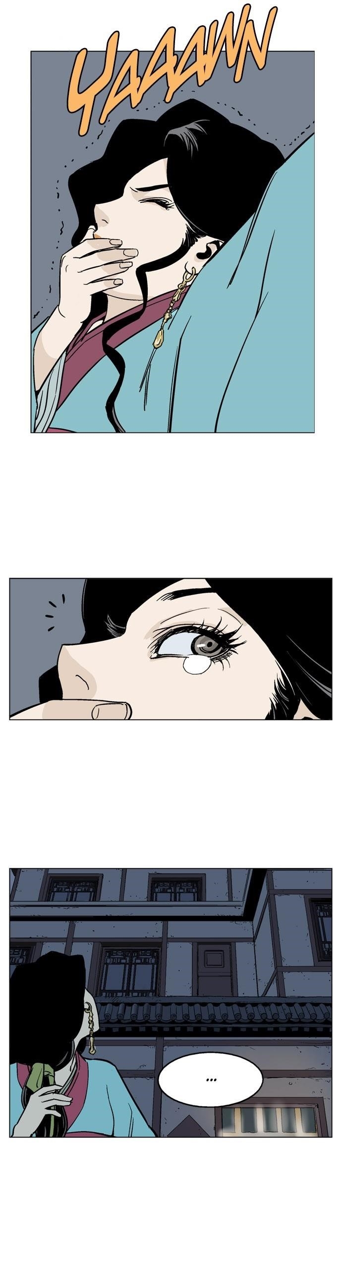 Gosu Chapter 34 7