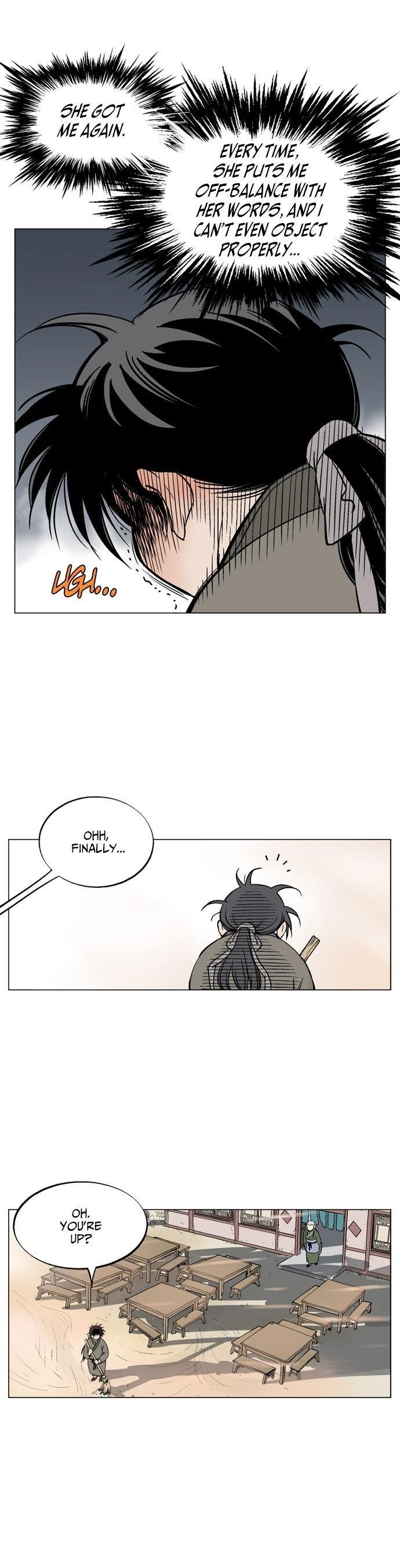 Gosu Chapter 35 10
