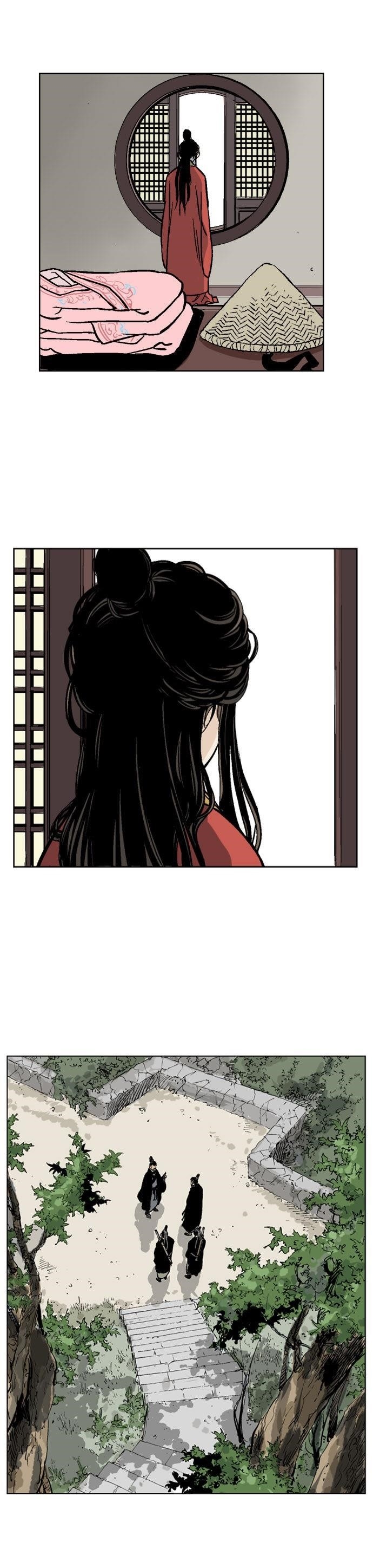 Gosu Chapter 35 16