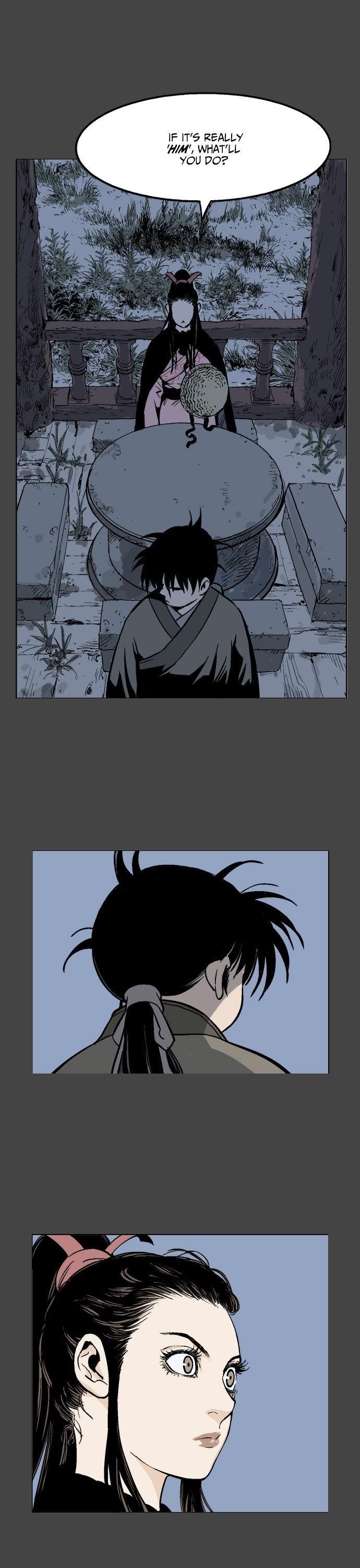Gosu Chapter 35 18
