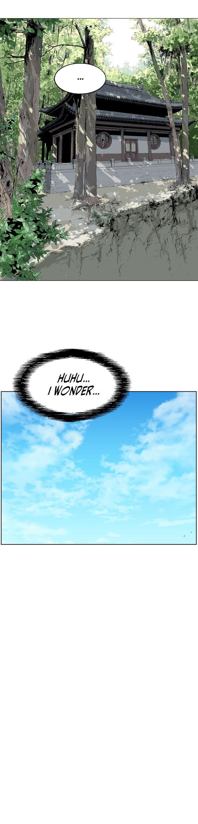 Gosu Chapter 35 22