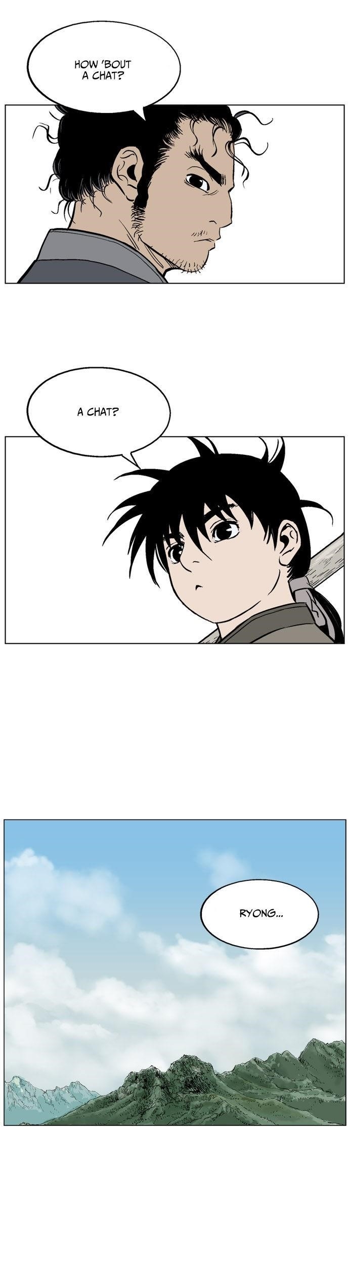 Gosu Chapter 35 27