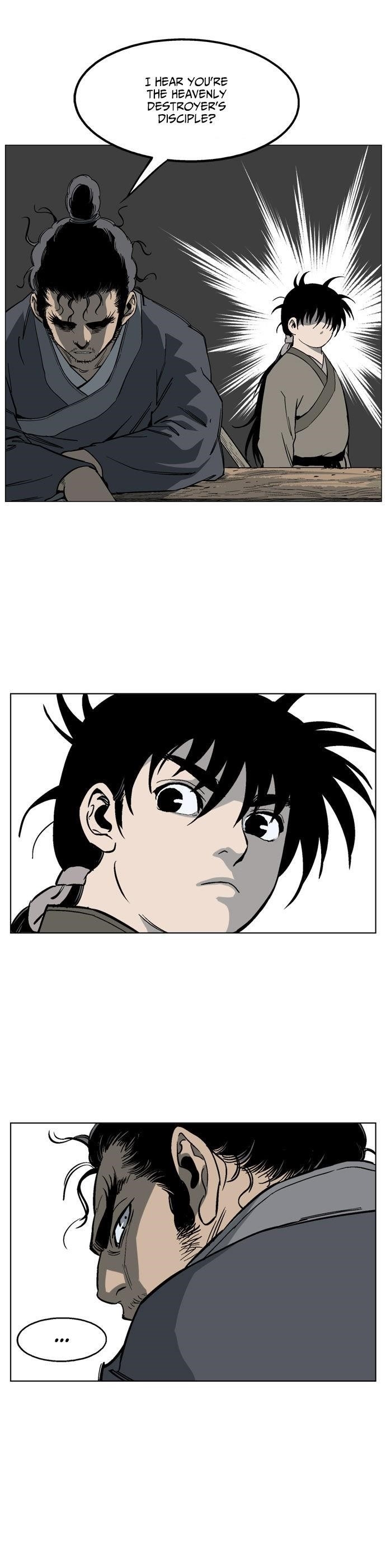 Gosu Chapter 35 28