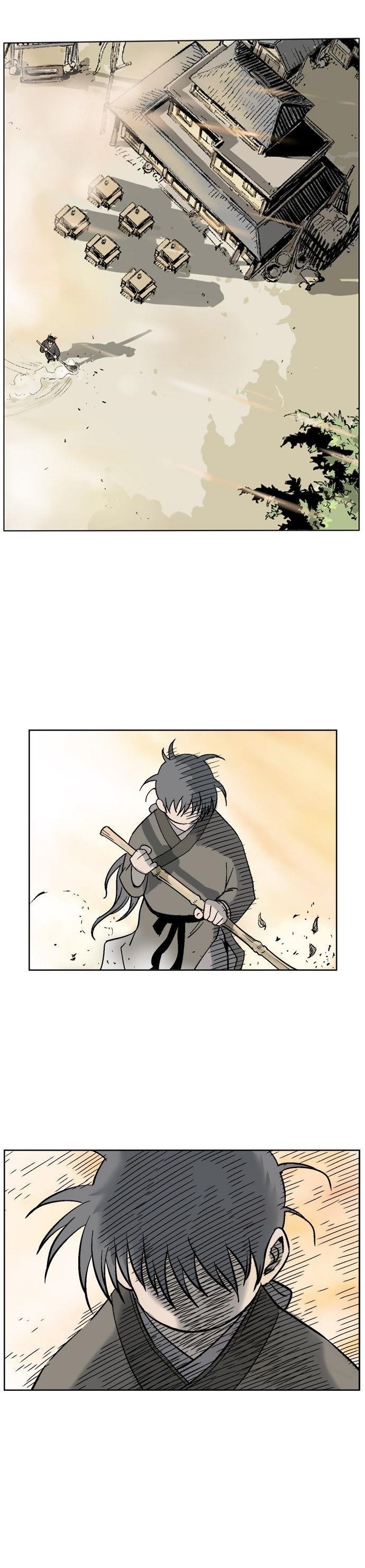 Gosu Chapter 35 3