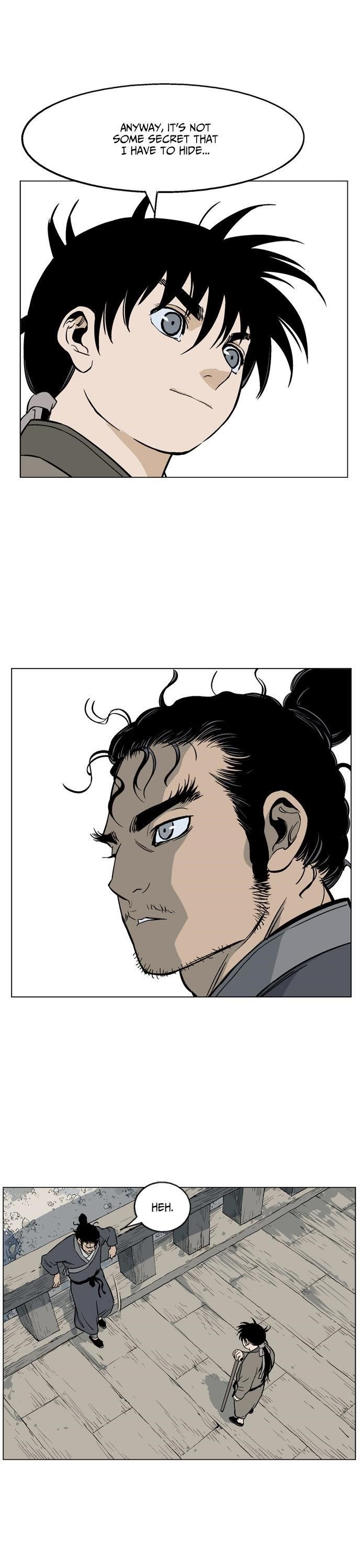 Gosu Chapter 35 30