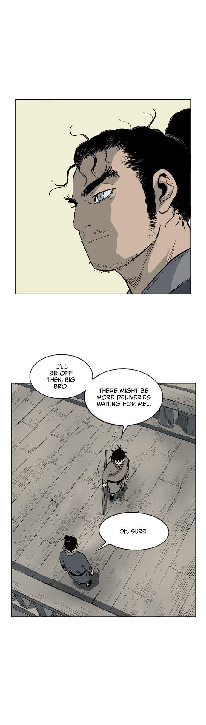 Gosu Chapter 35 33