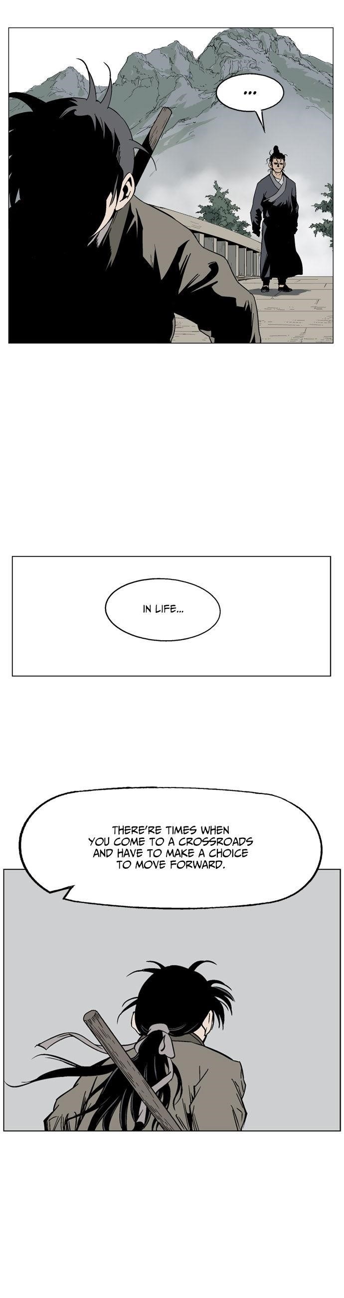 Gosu Chapter 35 34