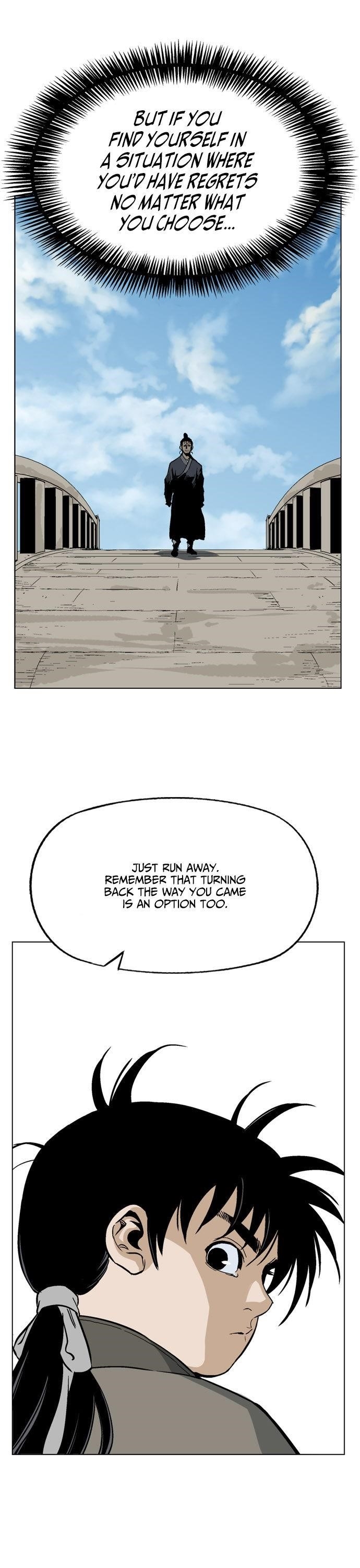 Gosu Chapter 35 35