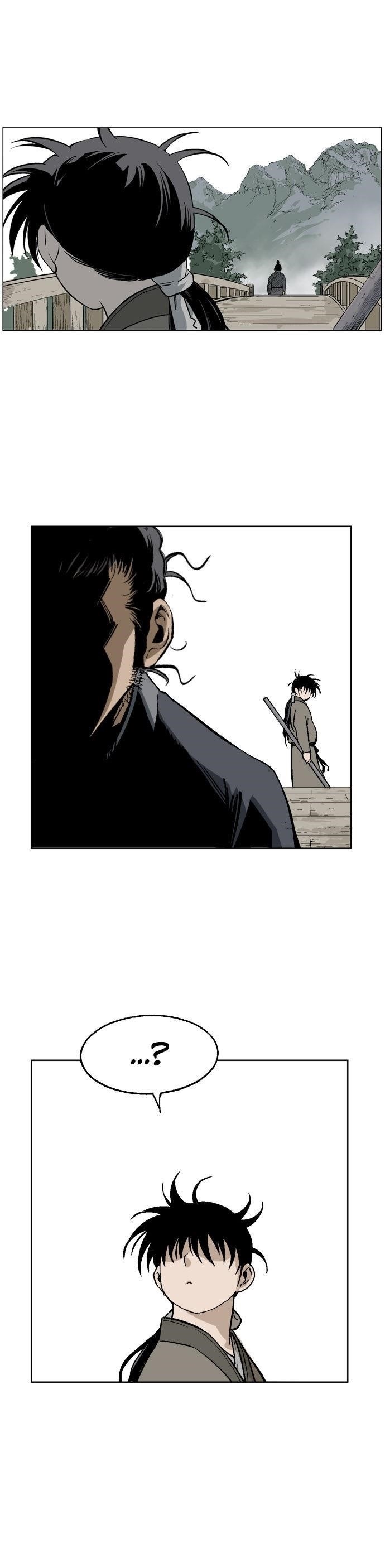 Gosu Chapter 35 36