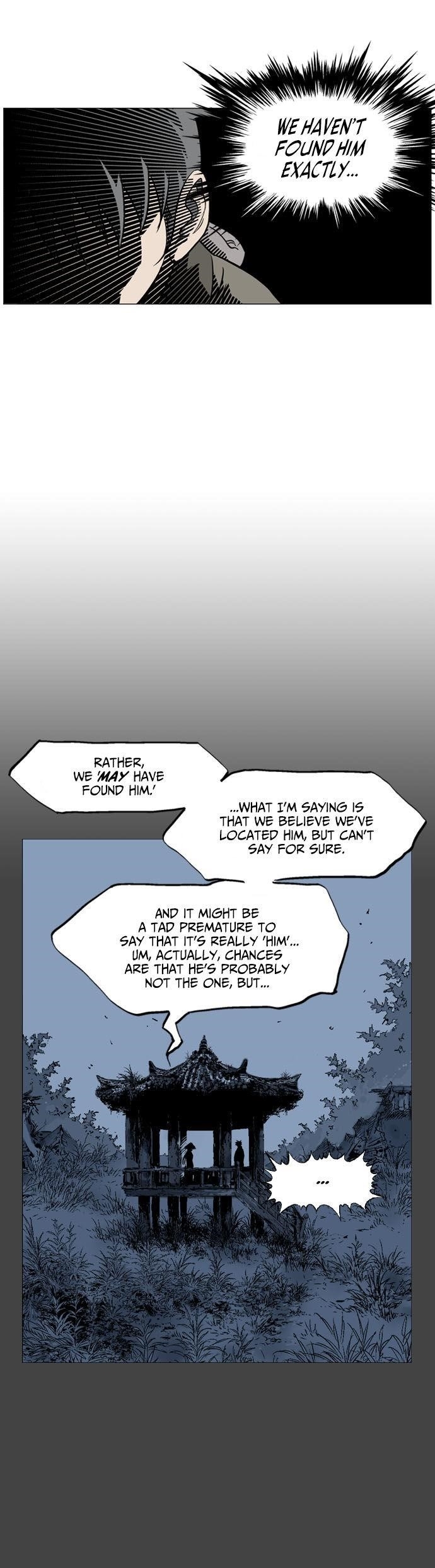 Gosu Chapter 35 4