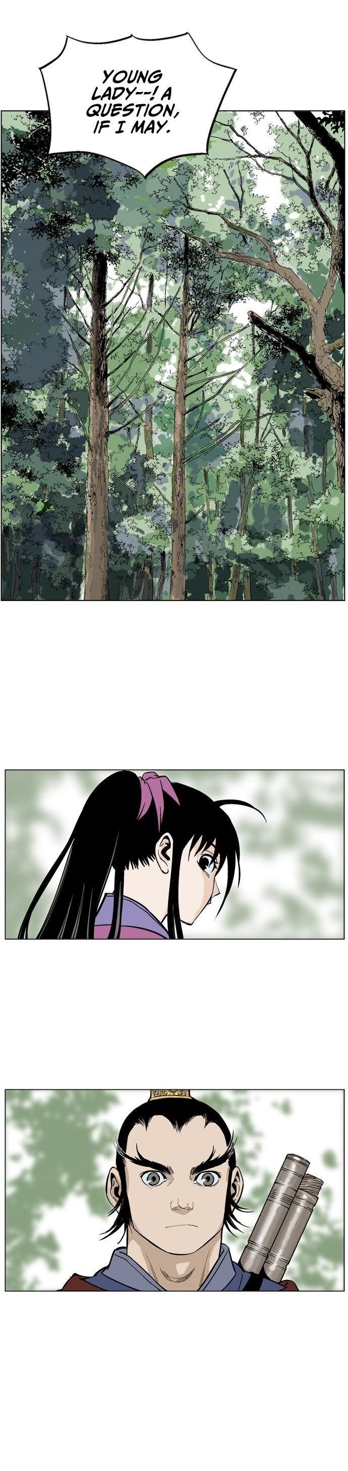 Gosu Chapter 35 42