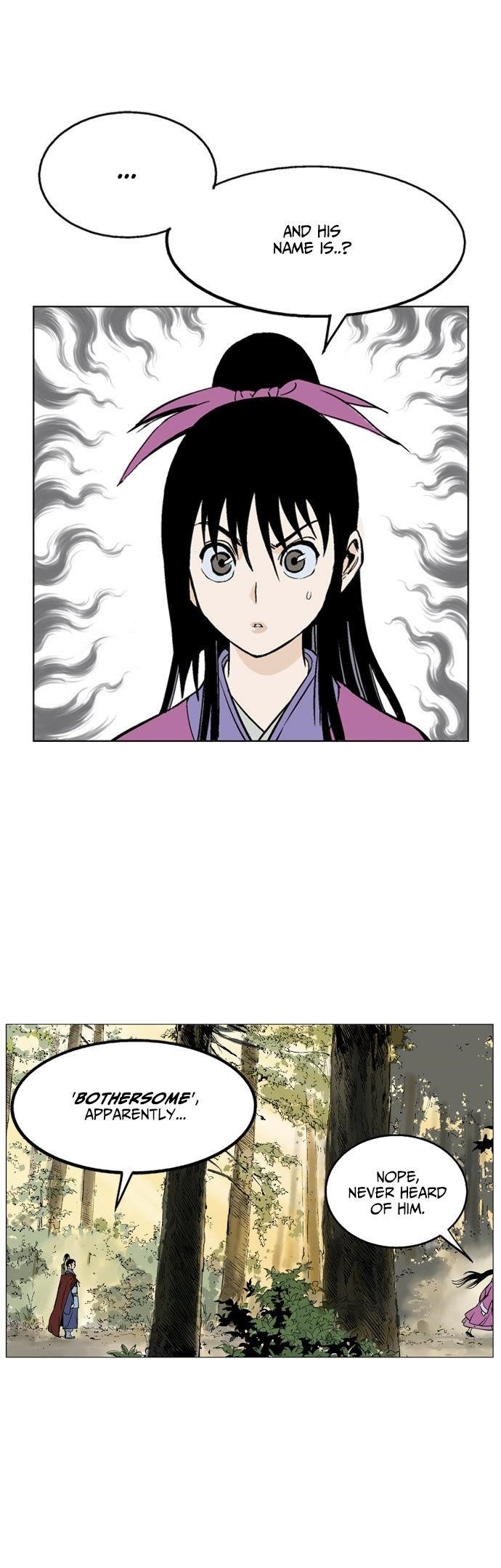 Gosu Chapter 35 44