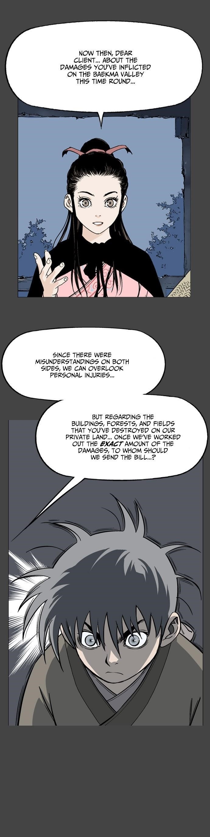 Gosu Chapter 35 7