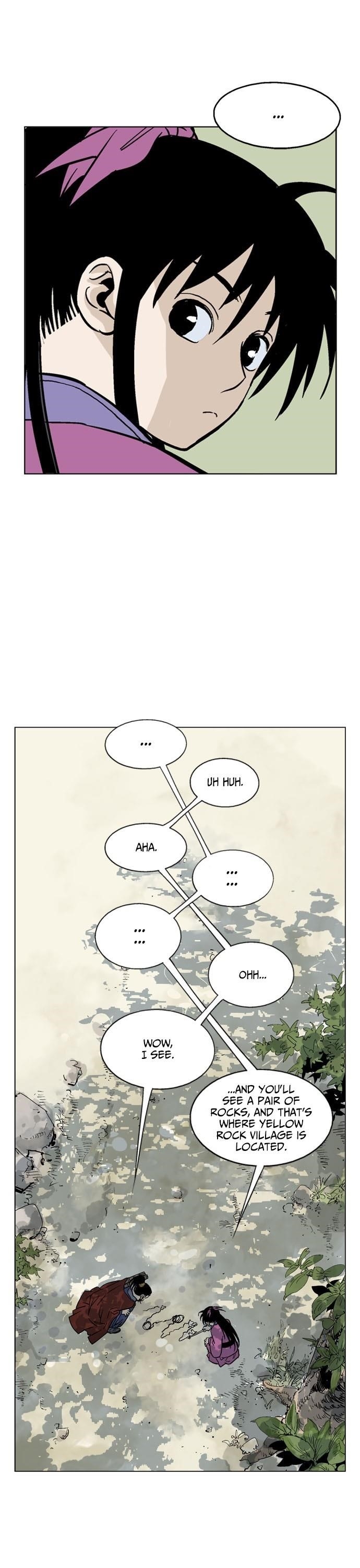 Gosu Chapter 36 10