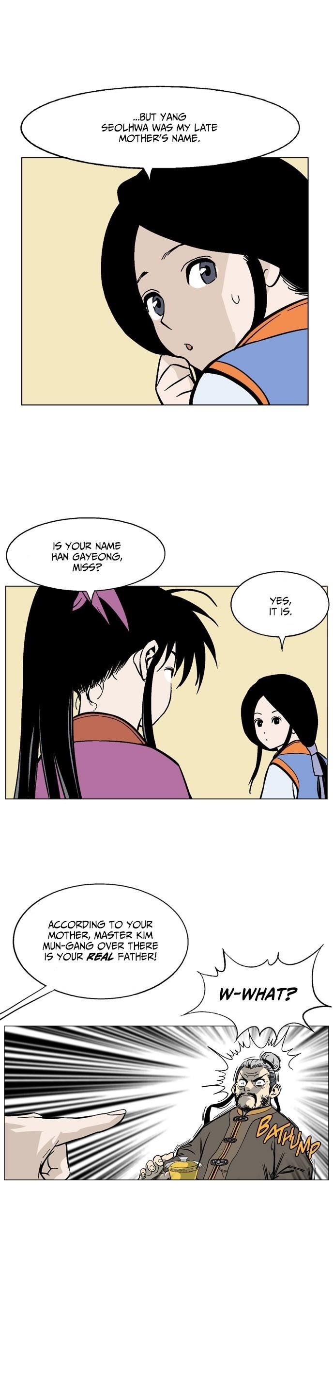 Gosu Chapter 36 17