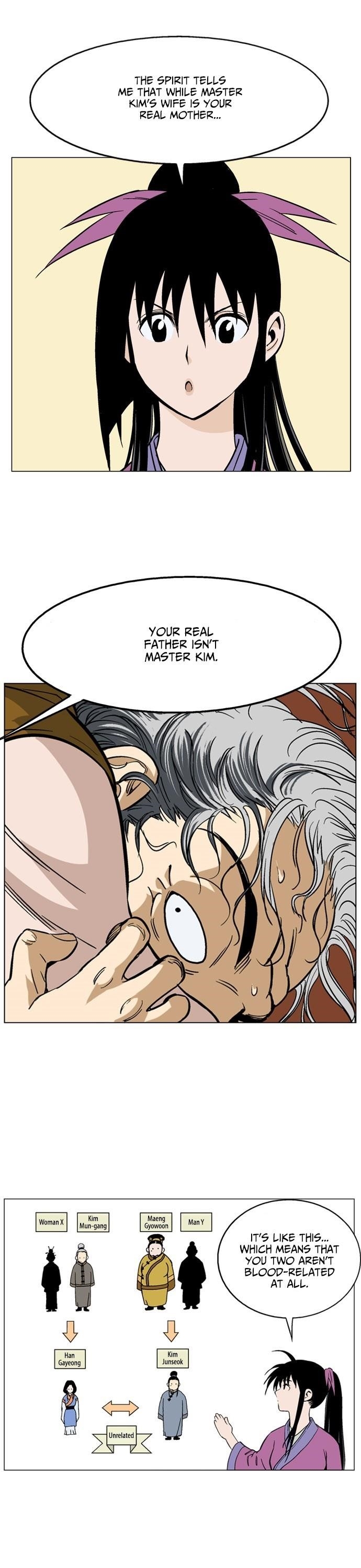 Gosu Chapter 36 24