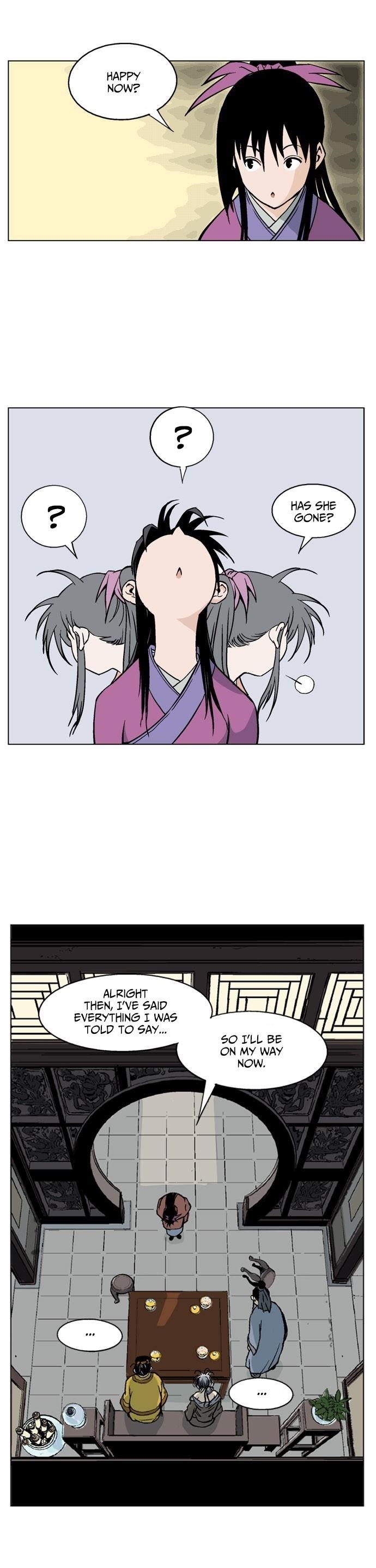 Gosu Chapter 36 26