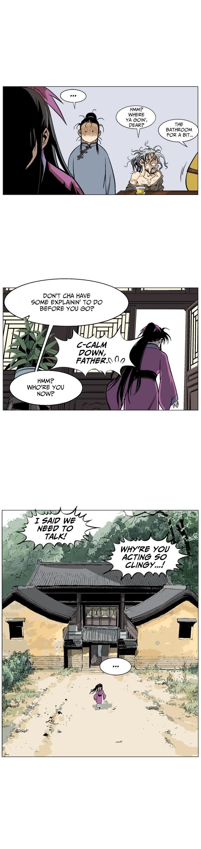 Gosu Chapter 36 27