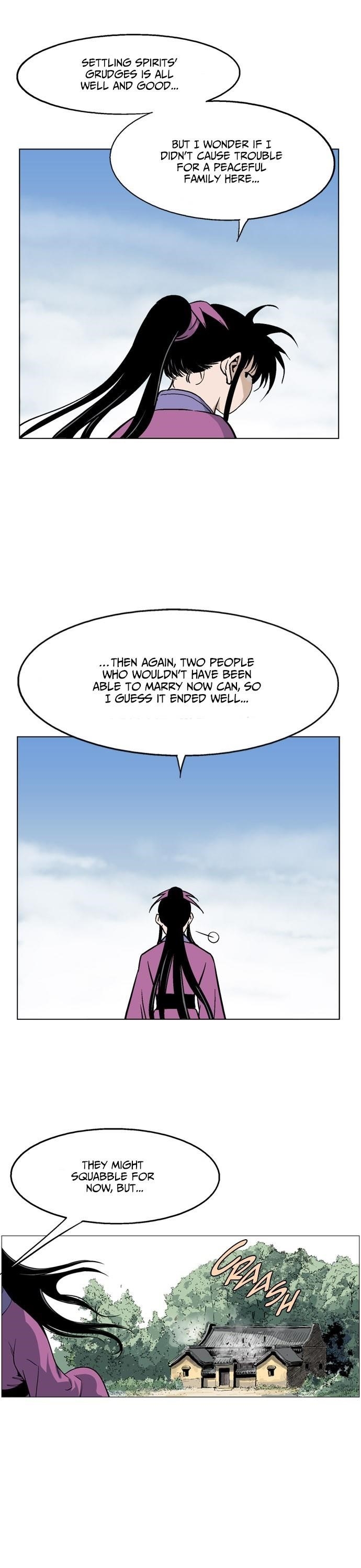 Gosu Chapter 36 28