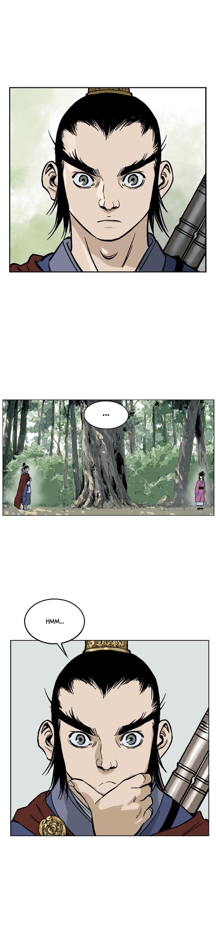 Gosu Chapter 36 30