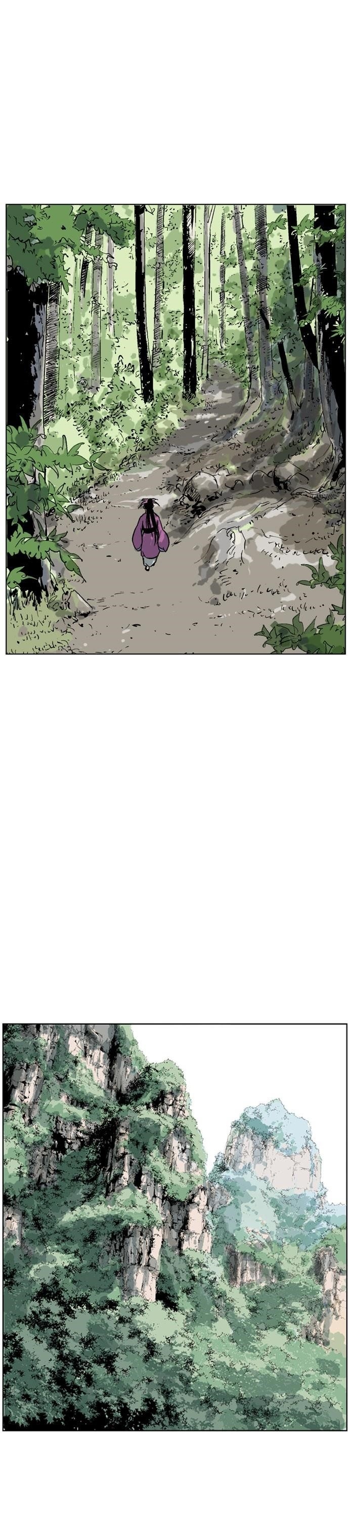 Gosu Chapter 36 35