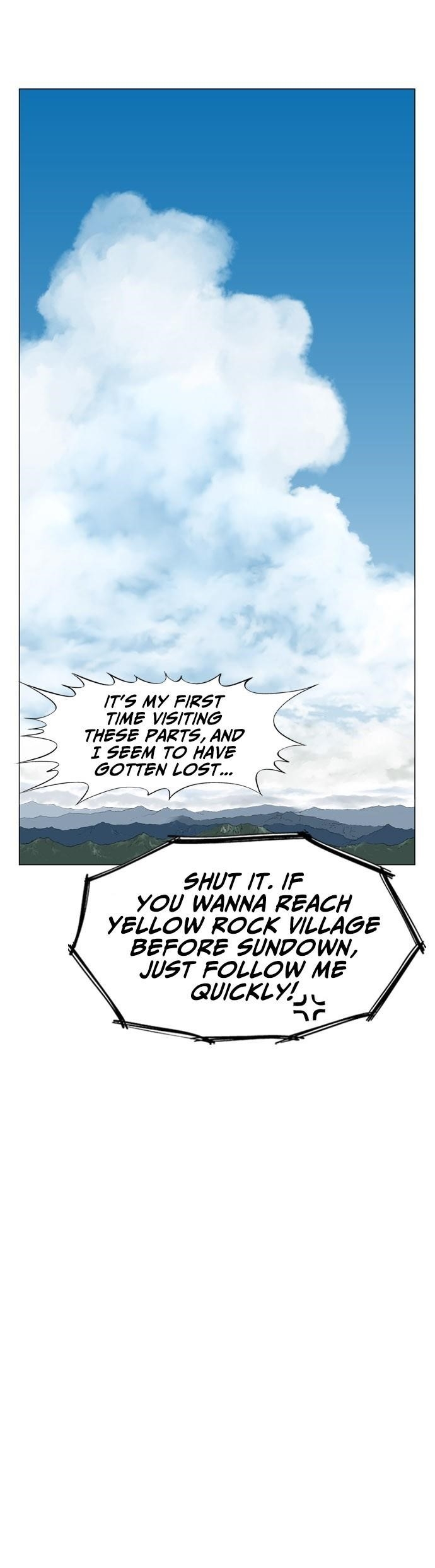 Gosu Chapter 36 40