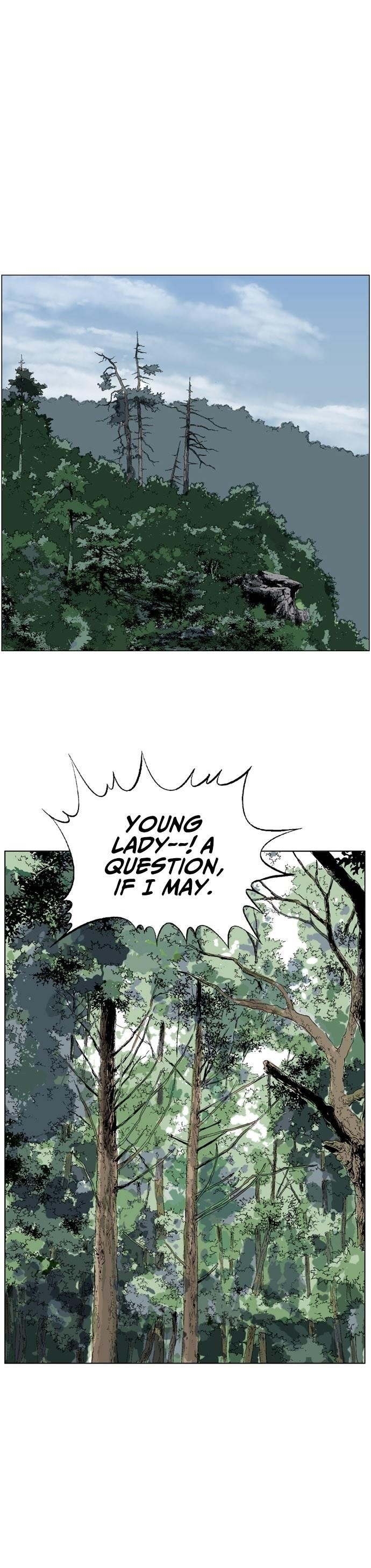 Gosu Chapter 36 6