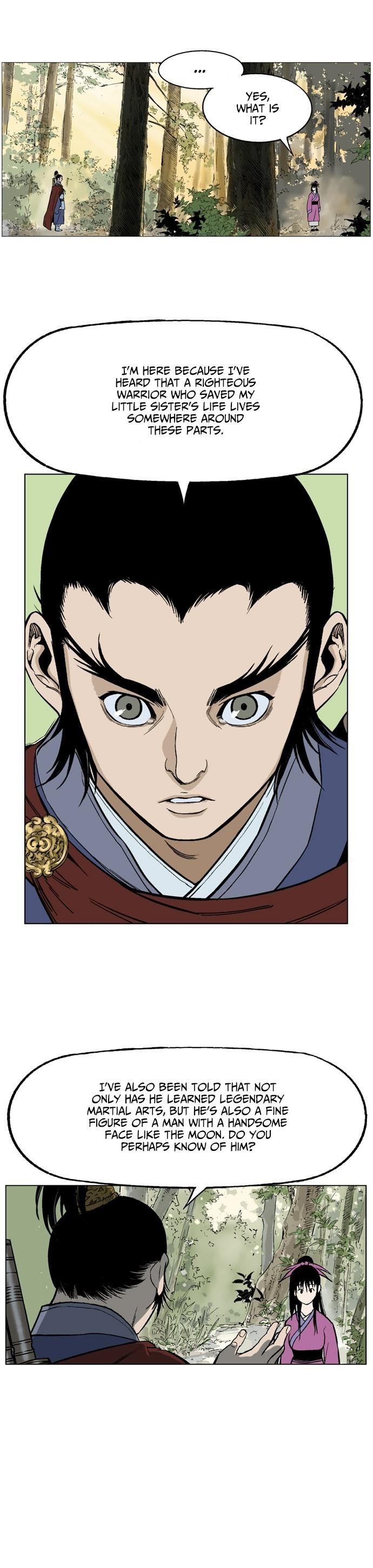 Gosu Chapter 36 7