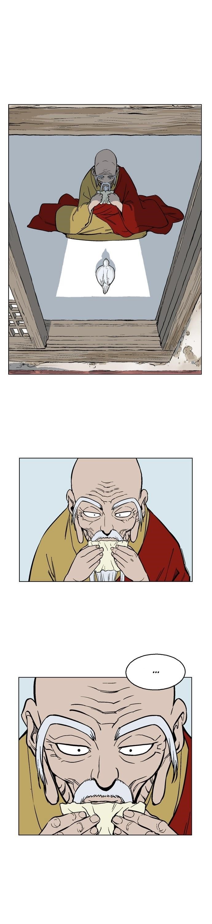 Gosu Chapter 37 11