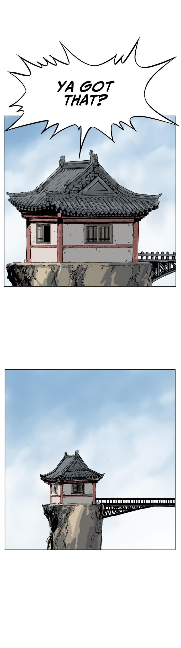 Gosu Chapter 37 13