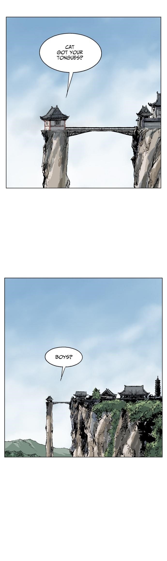 Gosu Chapter 37 14
