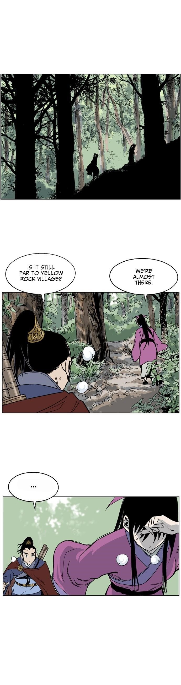 Gosu Chapter 37 16