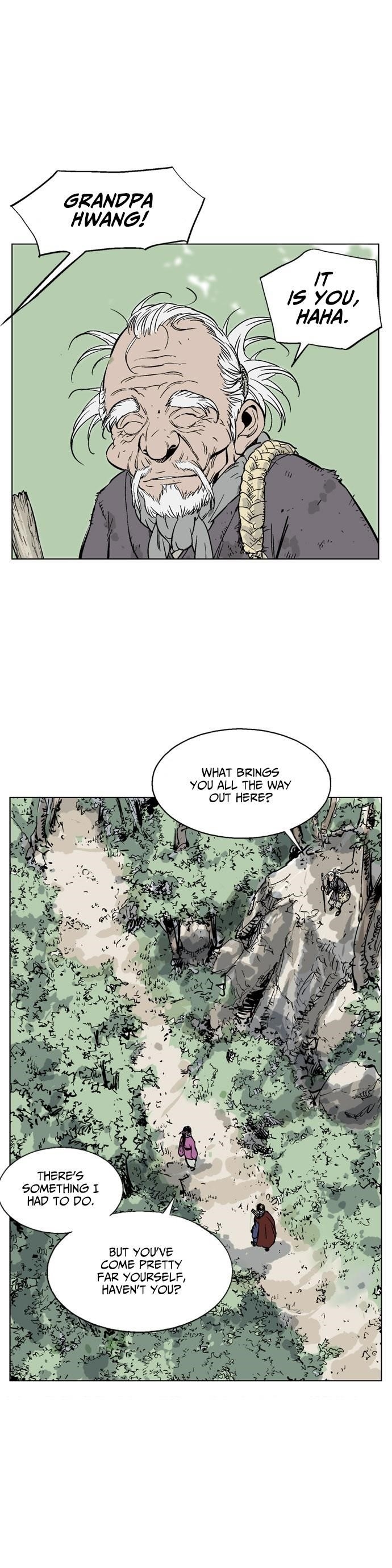 Gosu Chapter 37 19