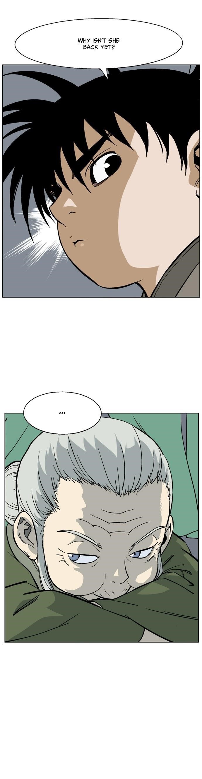 Gosu Chapter 37 29