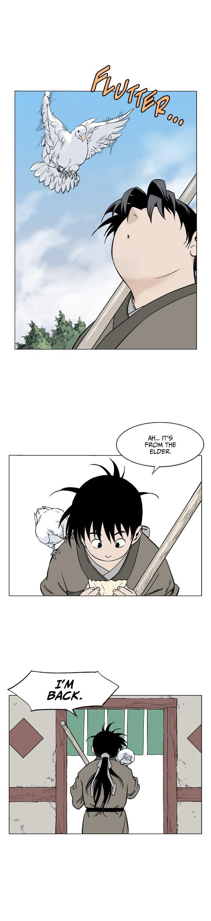 Gosu Chapter 37 3