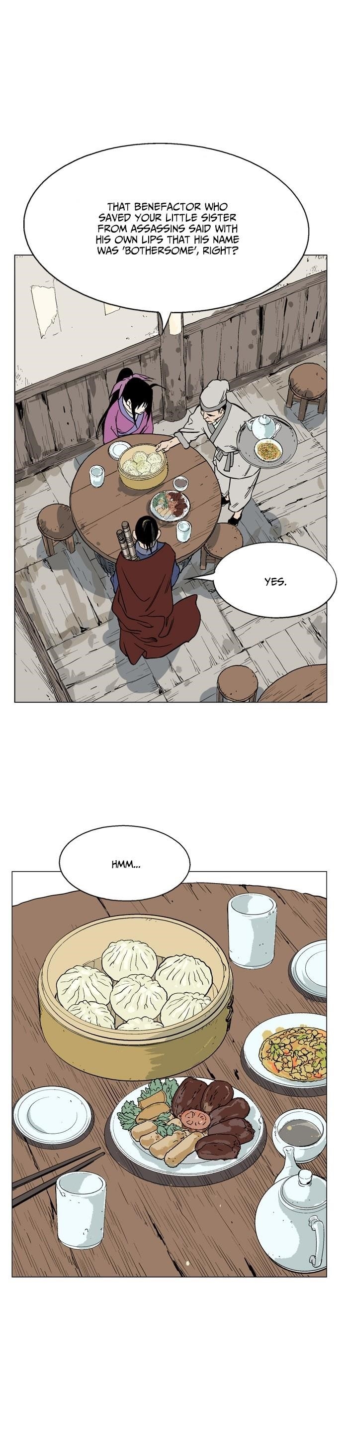 Gosu Chapter 37 31