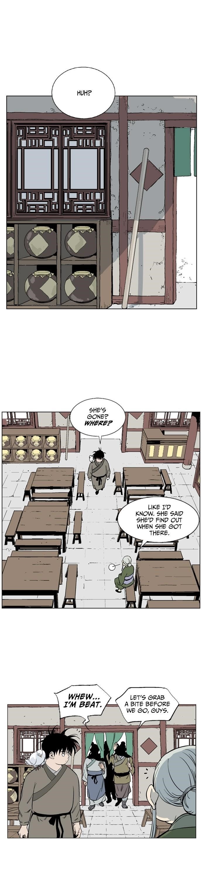 Gosu Chapter 37 4