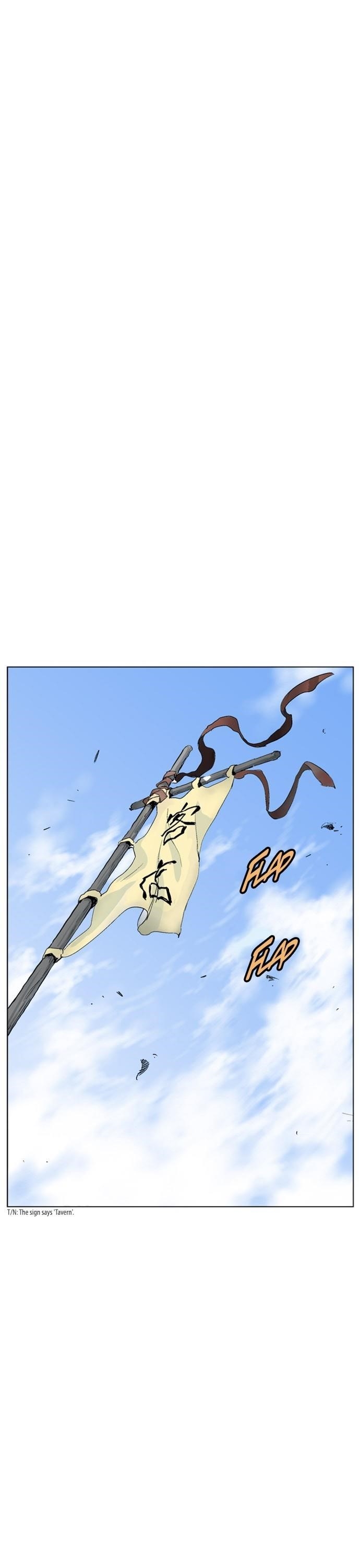 Gosu Chapter 37 41
