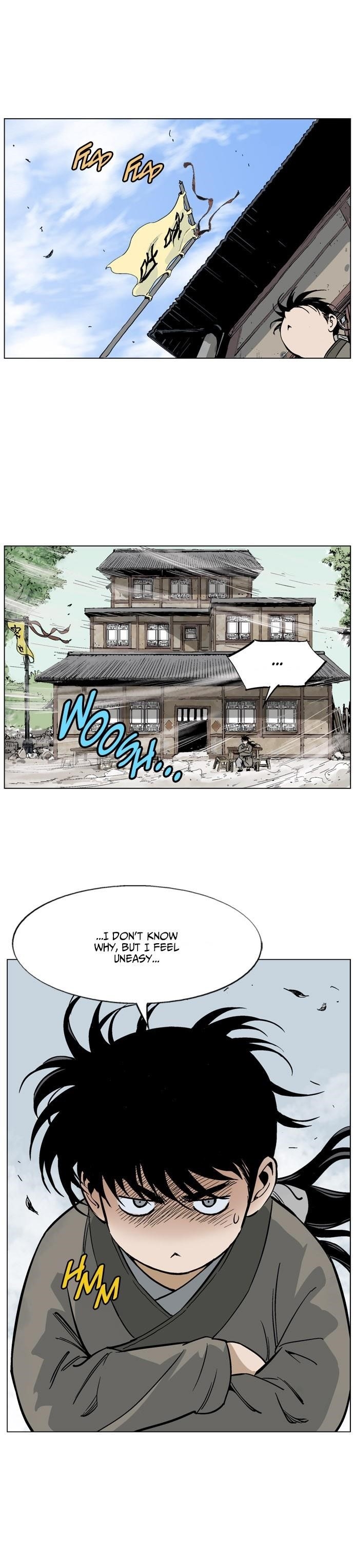 Gosu Chapter 37 42
